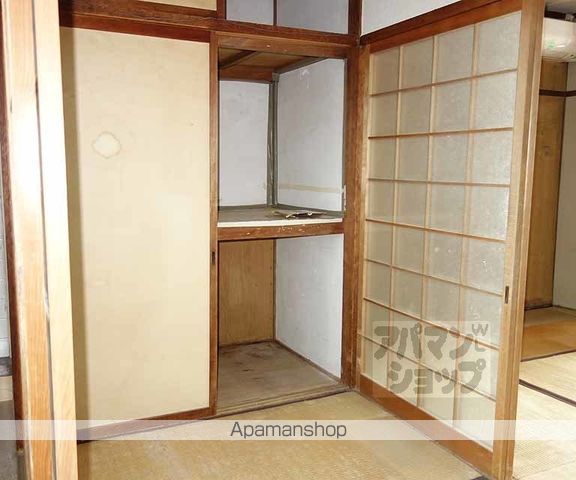 シャトー宝倉の内装写真