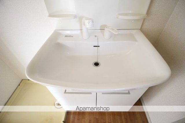 アネックス景山Bの内装写真
