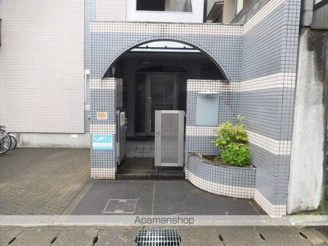 ニューポート内田の外観写真