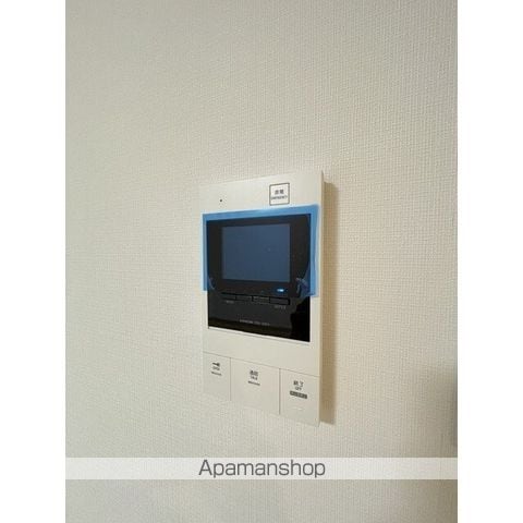 グランカーサ西葛西の内装写真