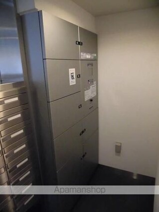パークアクシス大塚[3LDK/60.04m2]の共用部
