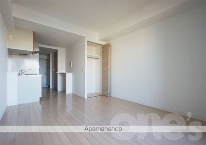 Ｎ．Ｓ．ＺＥＡＬ大曽根[1K/24.23m2]のリビング・居間1