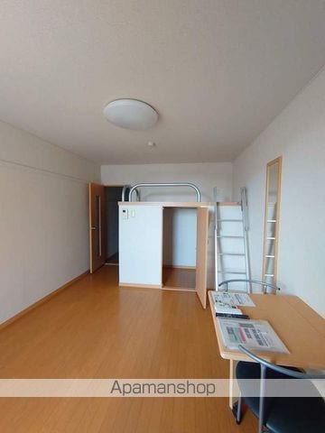 レオパレスボヌール ドゥマンの内装写真