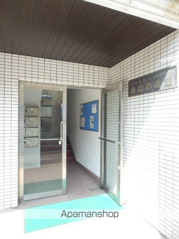 第3入江ビル東雲壱番館の外観写真