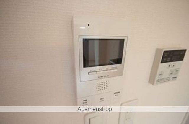 ジュネスの内装写真
