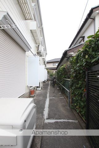 セブンハイツ平田Aのその他写真