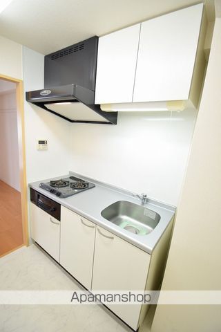 HF仙台レジデンスEASTの内装写真