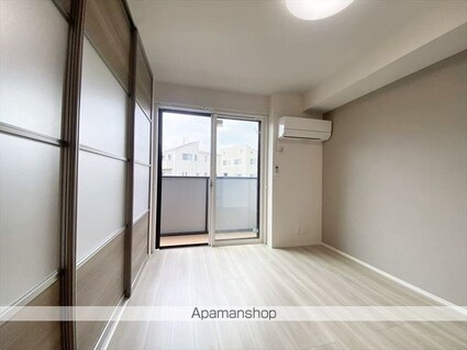 Ｌｅ　Ｃｌａｉｒ[2LDK/50.44m2]の内装2