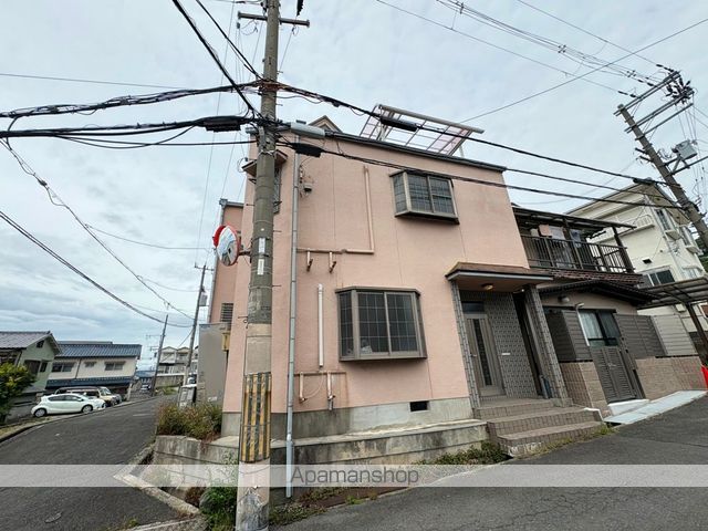 上六万寺町8-29戸建