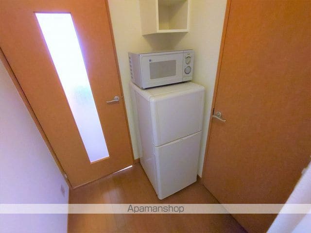 レオパレス清和の内装写真