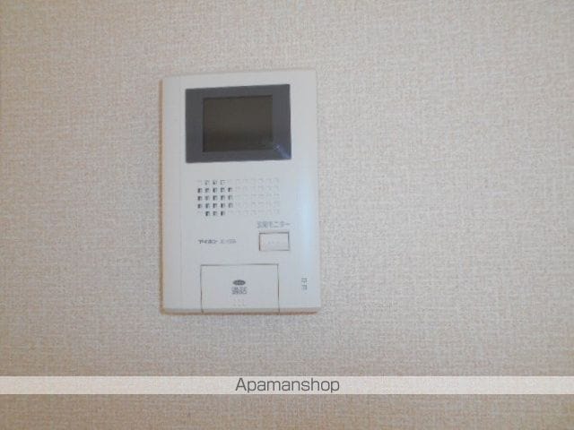 ルミエール B棟の内装写真