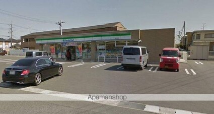 グランパス２１[1DK/36m2]の周辺1