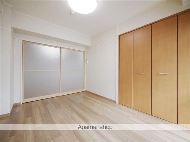 ワイズリーレジデンスXIの内装写真