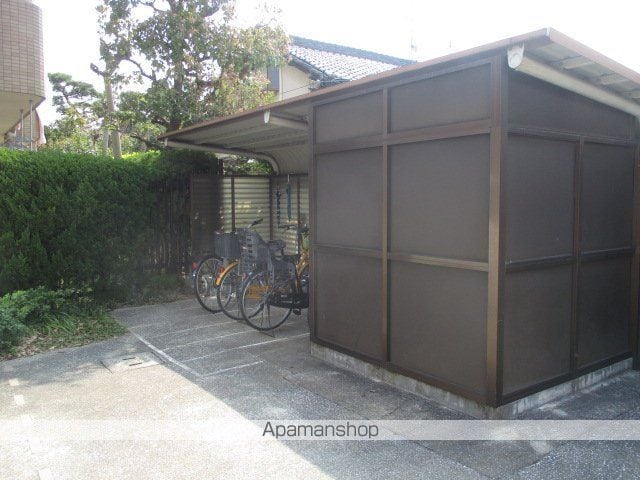 サンクス第二ハイツのその他写真