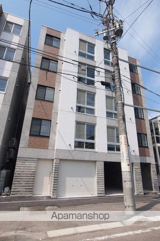 FLORESTA43の外観写真