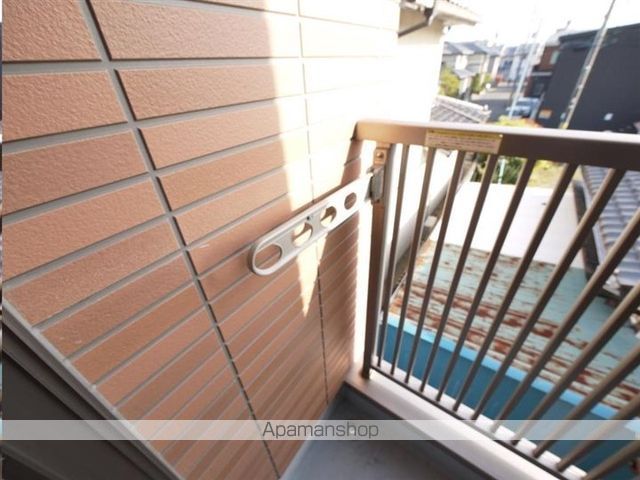 仙台市地下鉄南北線 河原町駅 徒歩12分 2階建 築19年の内装写真