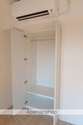 Ｆｉｋａ代々木上原[2K/33.43m2]の収納