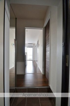 ＢＯＮＤＢＬＤ．Ⅱ[1LDK/28.5m2]の内装4