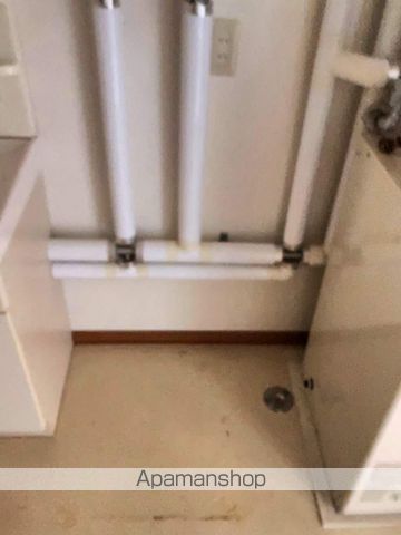 工藤アパートの内装写真