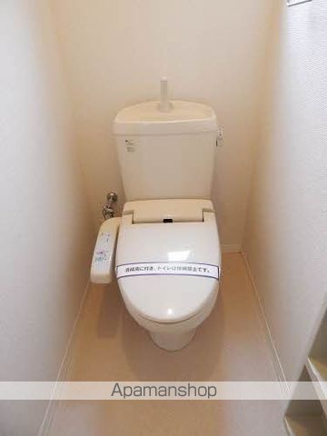 ファミールオガタ G棟の内装写真