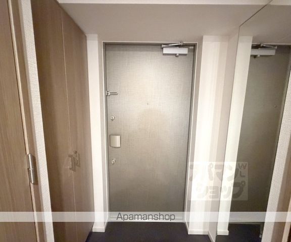 ベラジオ雅び西大路五条IIの内装写真