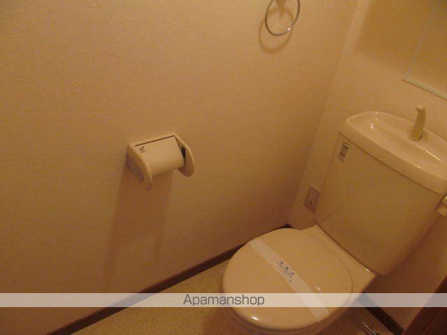 ヴァイスハイムの内装写真