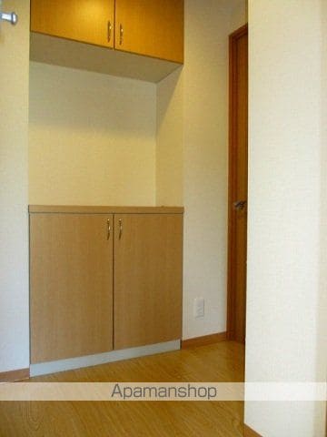 GRAVINA緑井の内装写真
