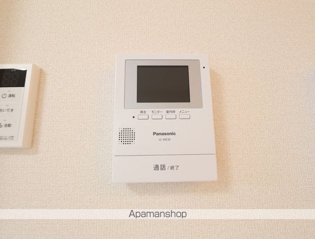 フェリーチェ.Mの内装写真