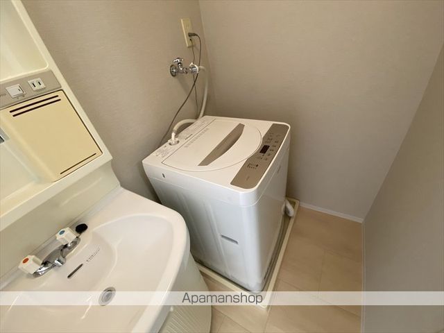 サニーセレクトコーポの内装写真