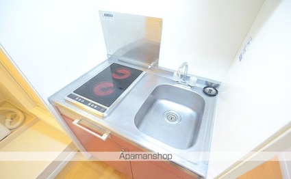 レオパレス坂出[1K/20.28m2]のキッチン