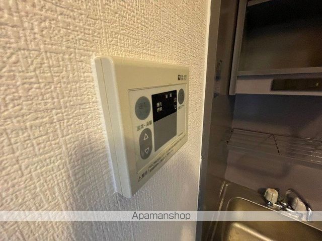 FROM10の内装写真