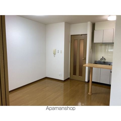 プリミエール貴船の内装写真