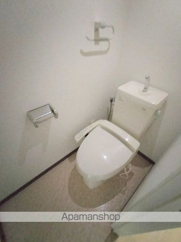 ベルシモンズ谷町の内装写真