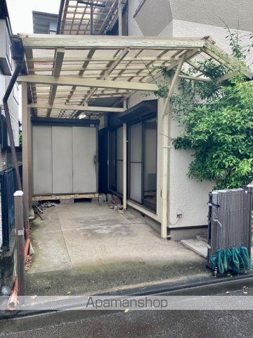 横浜線 古淵駅 徒歩17分 2階建 築43年のその他写真