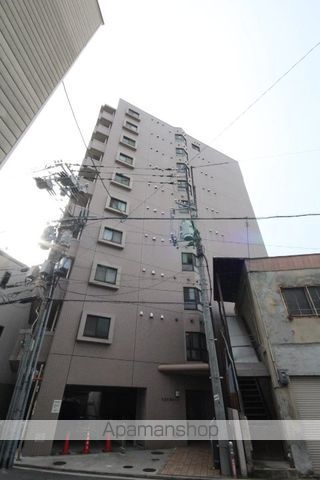 竹屋町原野ビルの外観写真