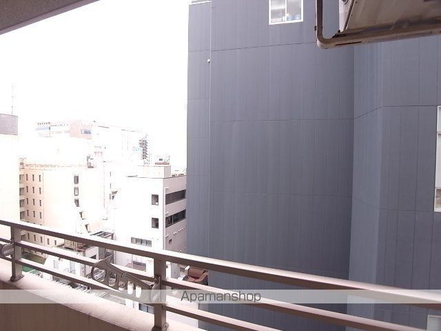 リバーフェイス博多の内装写真