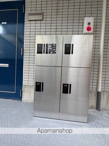 クロノス南橋本3丁目の内装写真