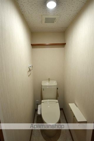 Mハイツの内装写真