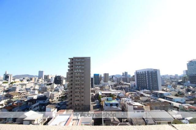 アルファステイツ岡山駅西のその他写真