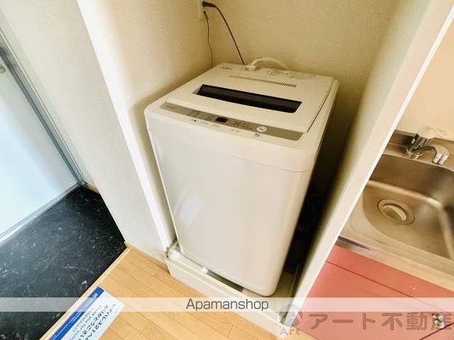 レオパレス雄新ひまわりの内装写真