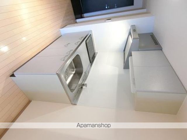 HF仙台長町レジデンスの内装写真