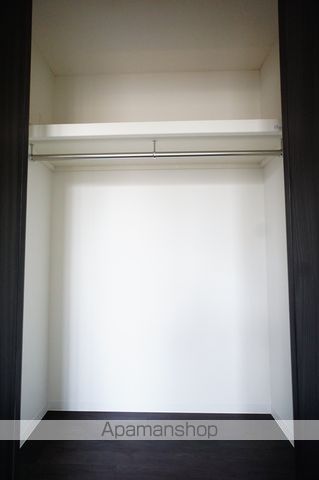さくらHILLS ROKUBAN PLATINUM RESIDEの内装写真