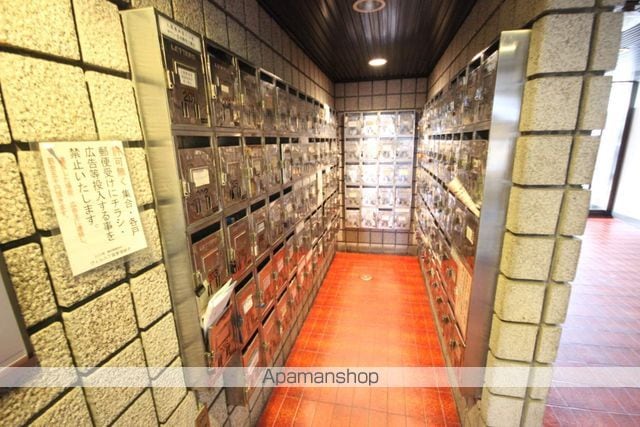 ヴェル八丁堀の外観写真