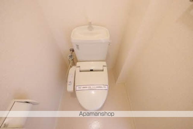 サンリッチ H棟の内装写真