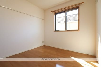 ニューノース弐番館[2LDK/64.25m2]の内装9