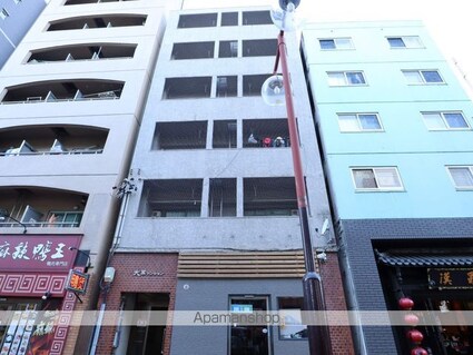 愛知県名古屋市中区栄５丁目[1LDK/40.25m2]の外観3