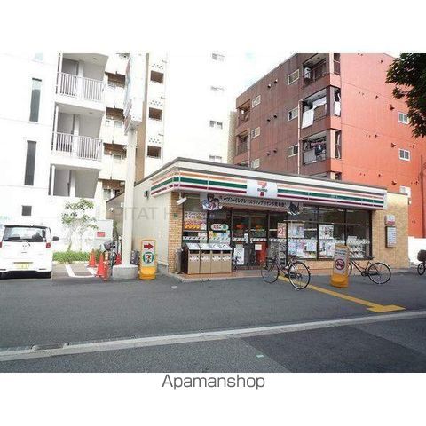 エルブ新大阪の周辺写真