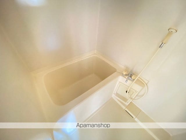 アマポーラの内装写真