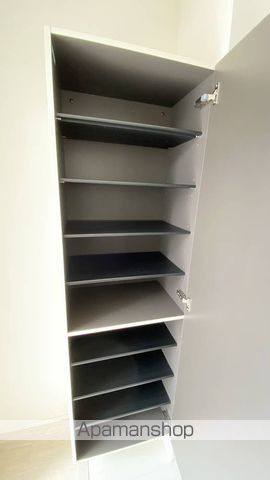 ルミエールIIの内装写真