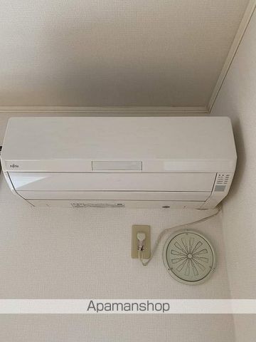センチュリーハイムの内装写真